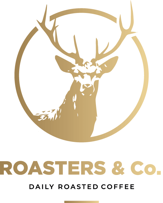 Roasters & Co